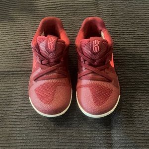 NIKE Kevin Durant Toddler Sneakers 6C